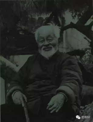 朱屺瞻